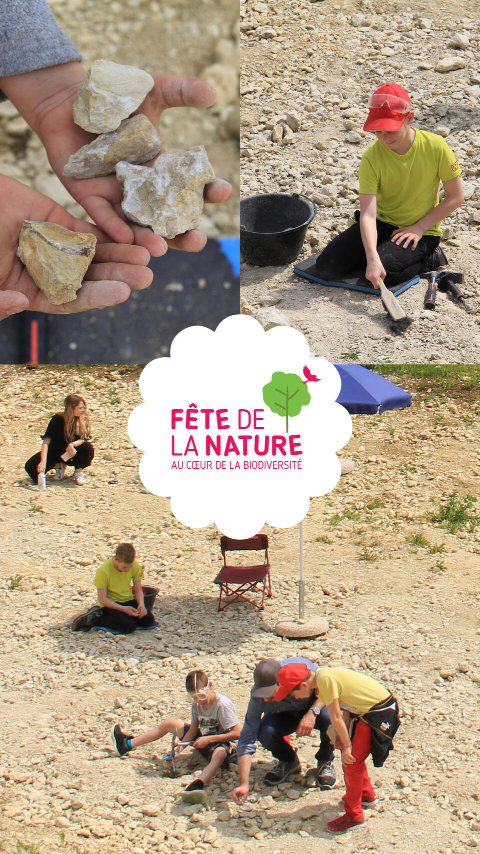fête de la nature 2023