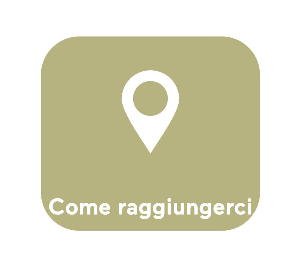 Come raggiungerci