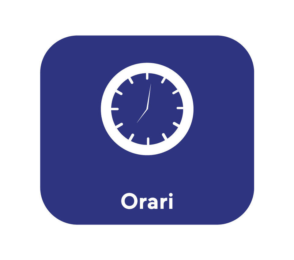 Orari