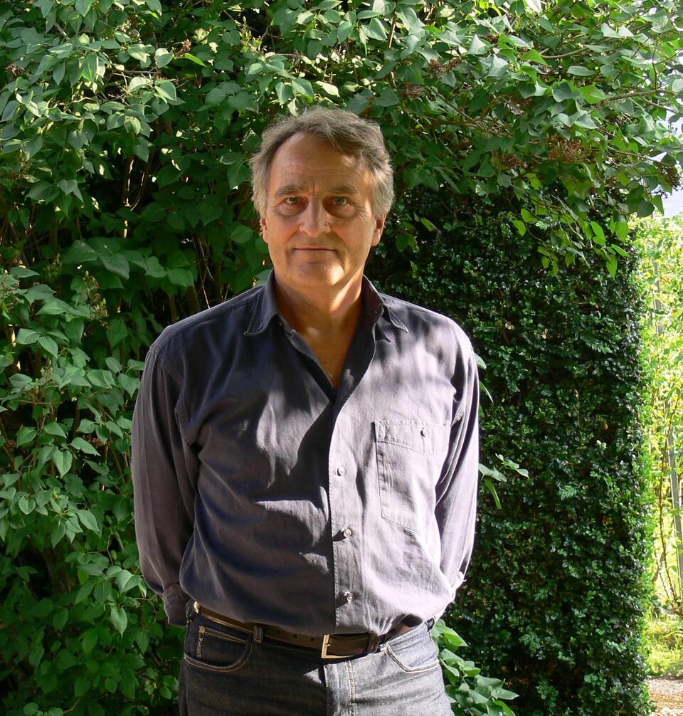 Jean-Jacques Feldmeyer