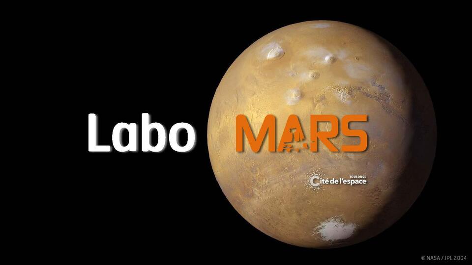 LABO MARS