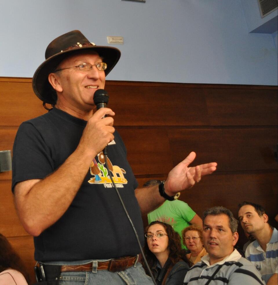 Joël Lodé