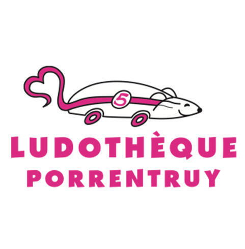 logo ludothèque