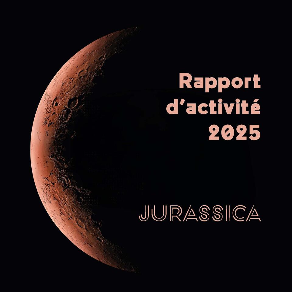 Rapport 2025