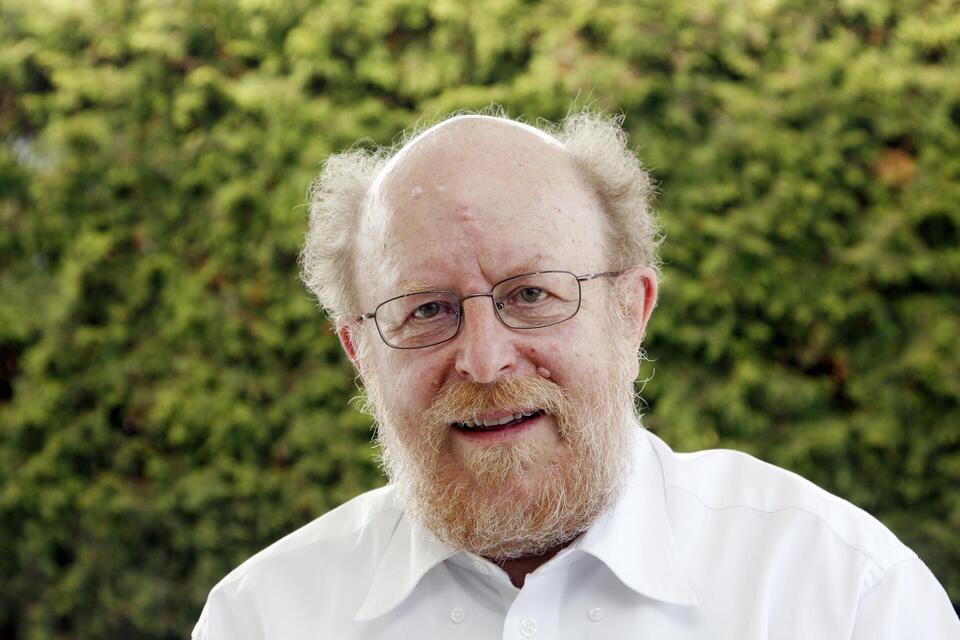 Pierre Margot