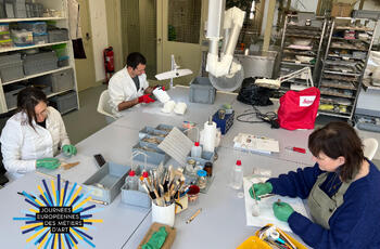 Europäischen Tage des Kunsthandwerks 2026