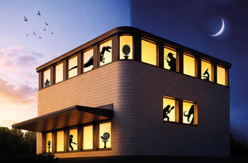 MuseumsTag und MuseumsNacht – Samstag, 9. Mai 2026