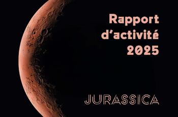 Rapport d’activité 2025
