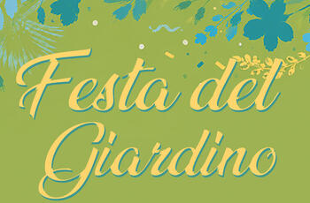 Festa del Giardino – Sabato 26 settembre 2026
